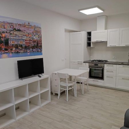 Apartments Villas 칼리아리 외부 사진