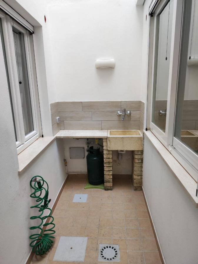 Apartments Villas 칼리아리 외부 사진