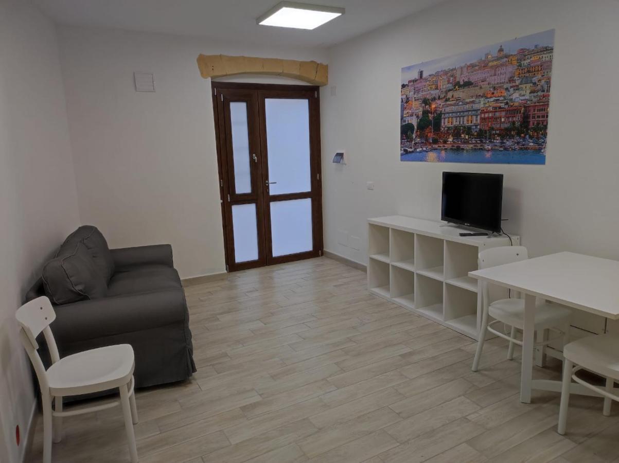 Apartments Villas 칼리아리 외부 사진