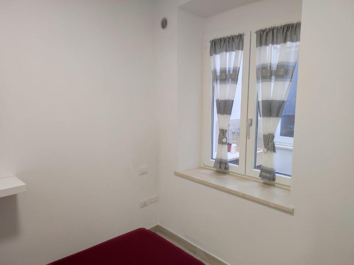 Apartments Villas 칼리아리 외부 사진